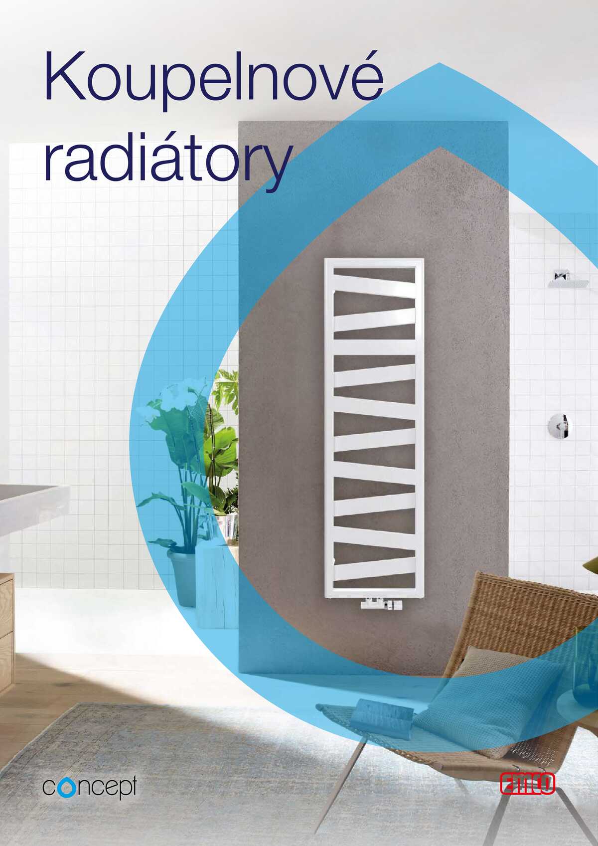 Koupelny Ptáček katalog sanita strana 318