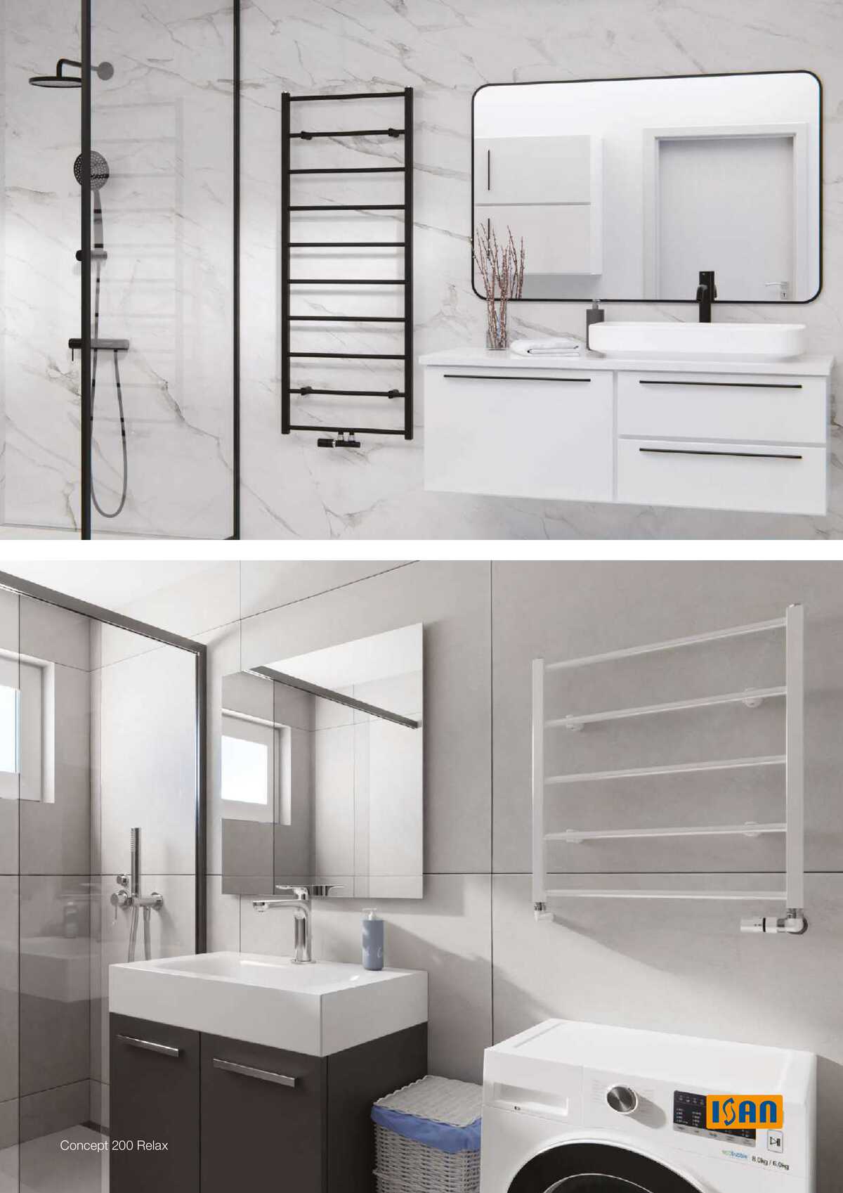 Koupelny Ptáček katalog sanita strana 330