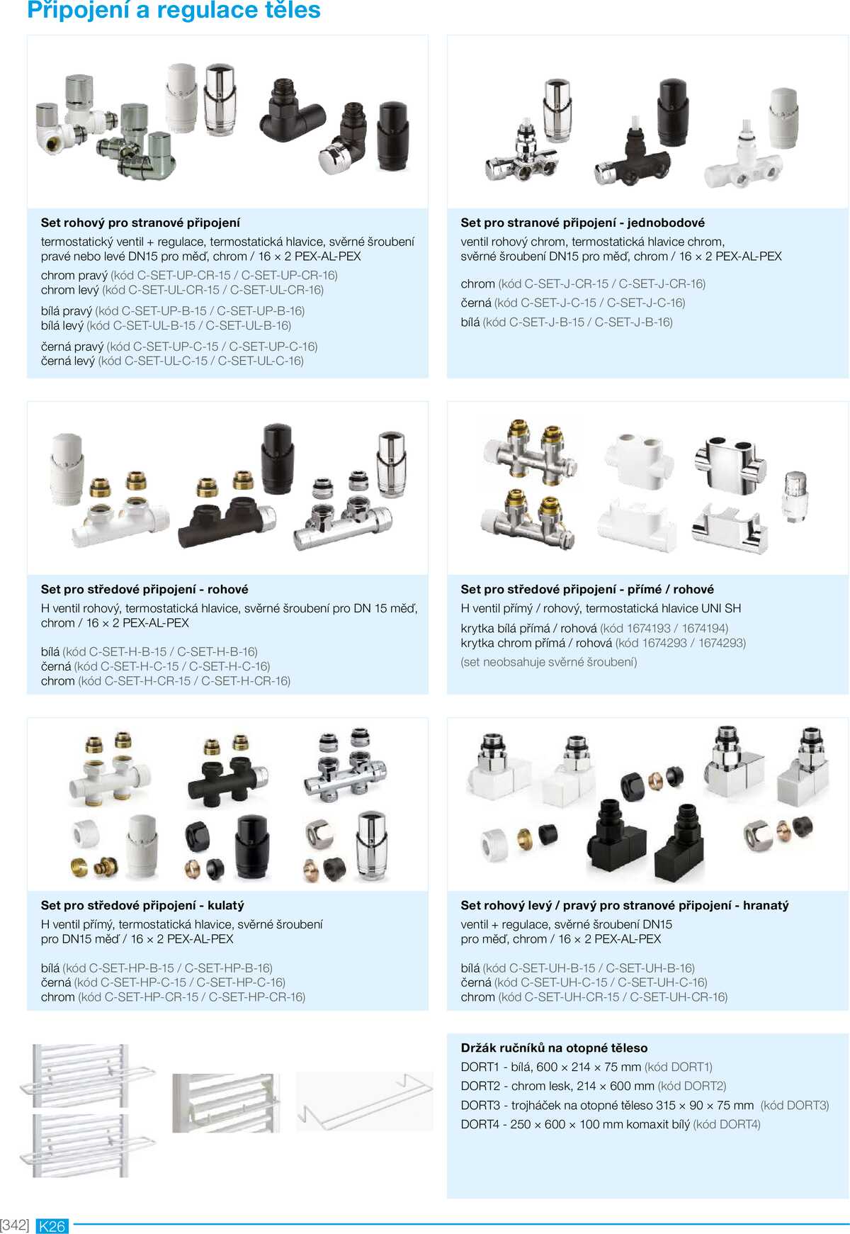 Koupelny Ptáček katalog sanita strana 342