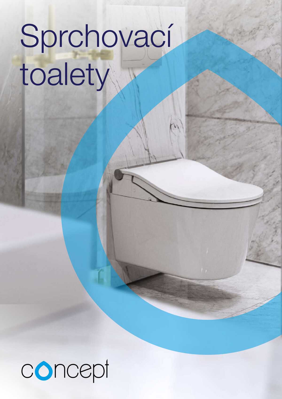 Koupelny Ptáček katalog sanita strana 40