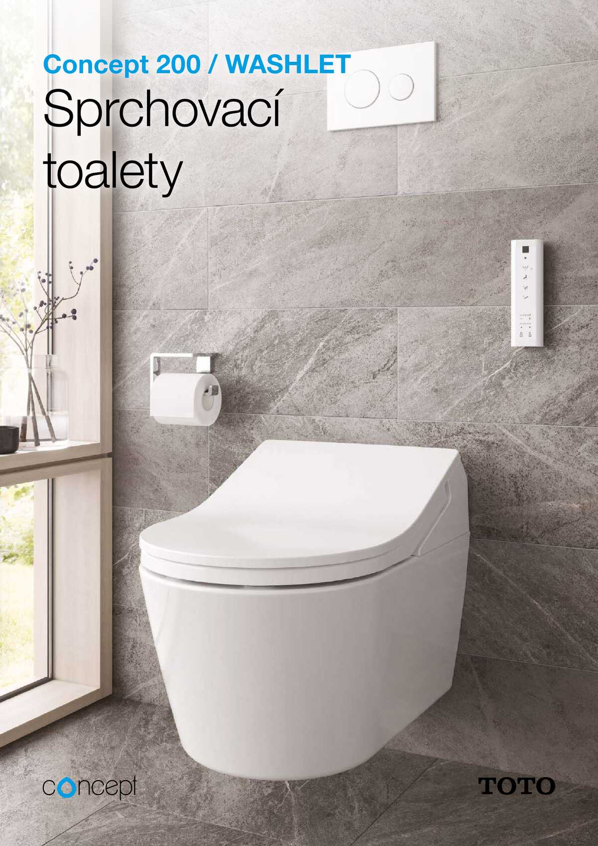 Koupelny Ptáček katalog sanita strana 46