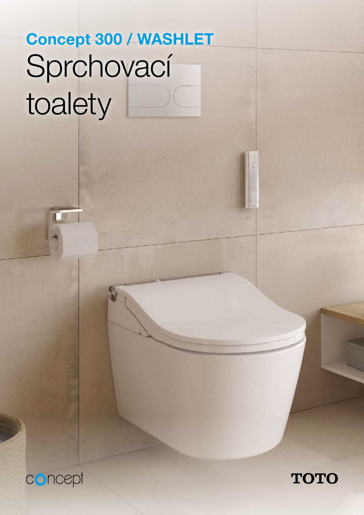 Koupelny Ptáček katalog sanita strana 48