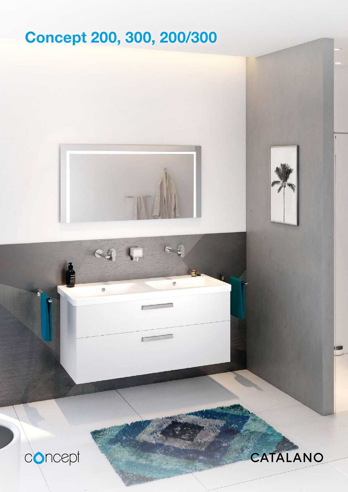 Koupelny Ptáček katalog sanita strana 62