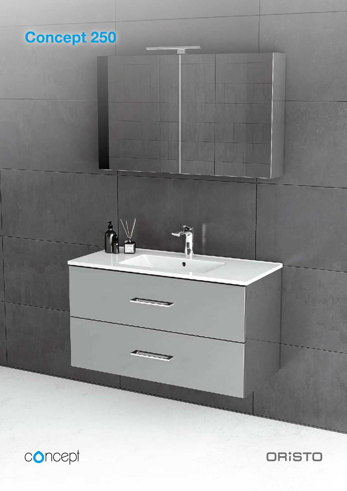 Koupelny Ptáček katalog sanita strana 66