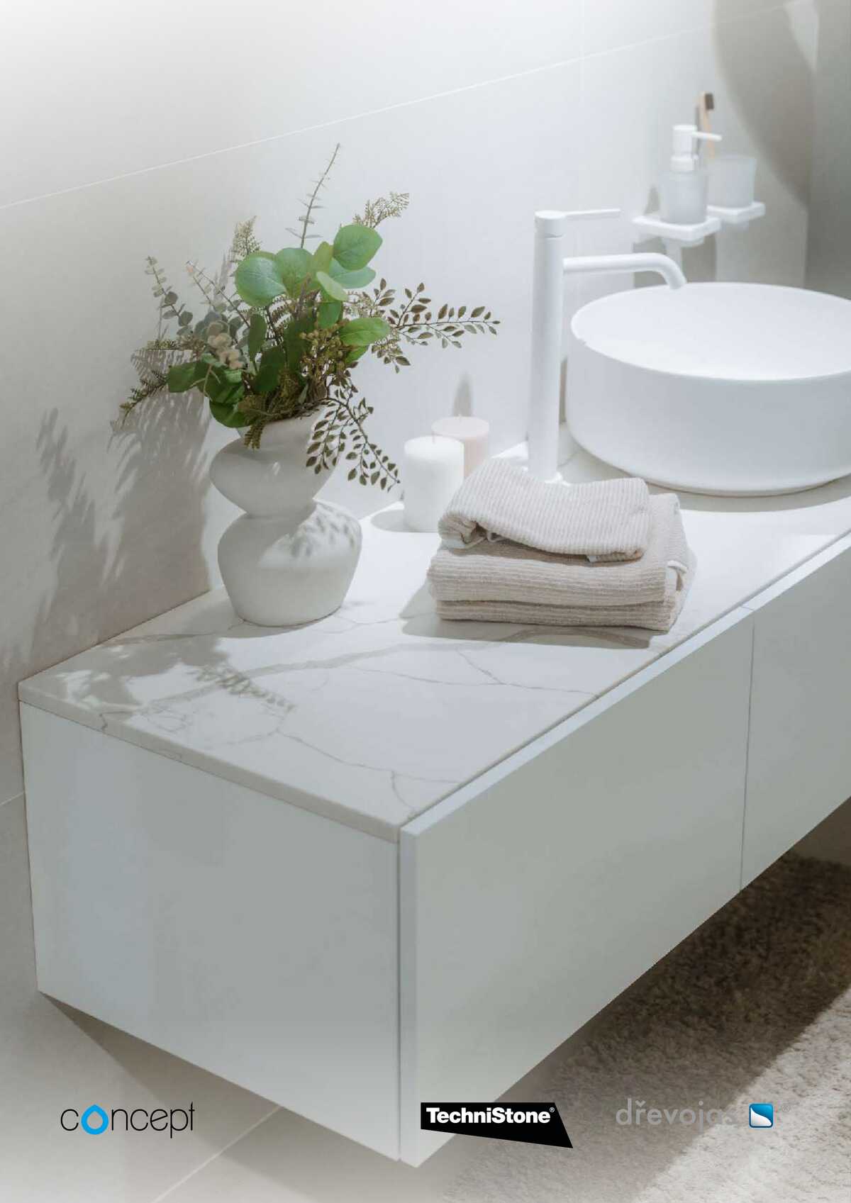 Koupelny Ptáček katalog sanita strana 74