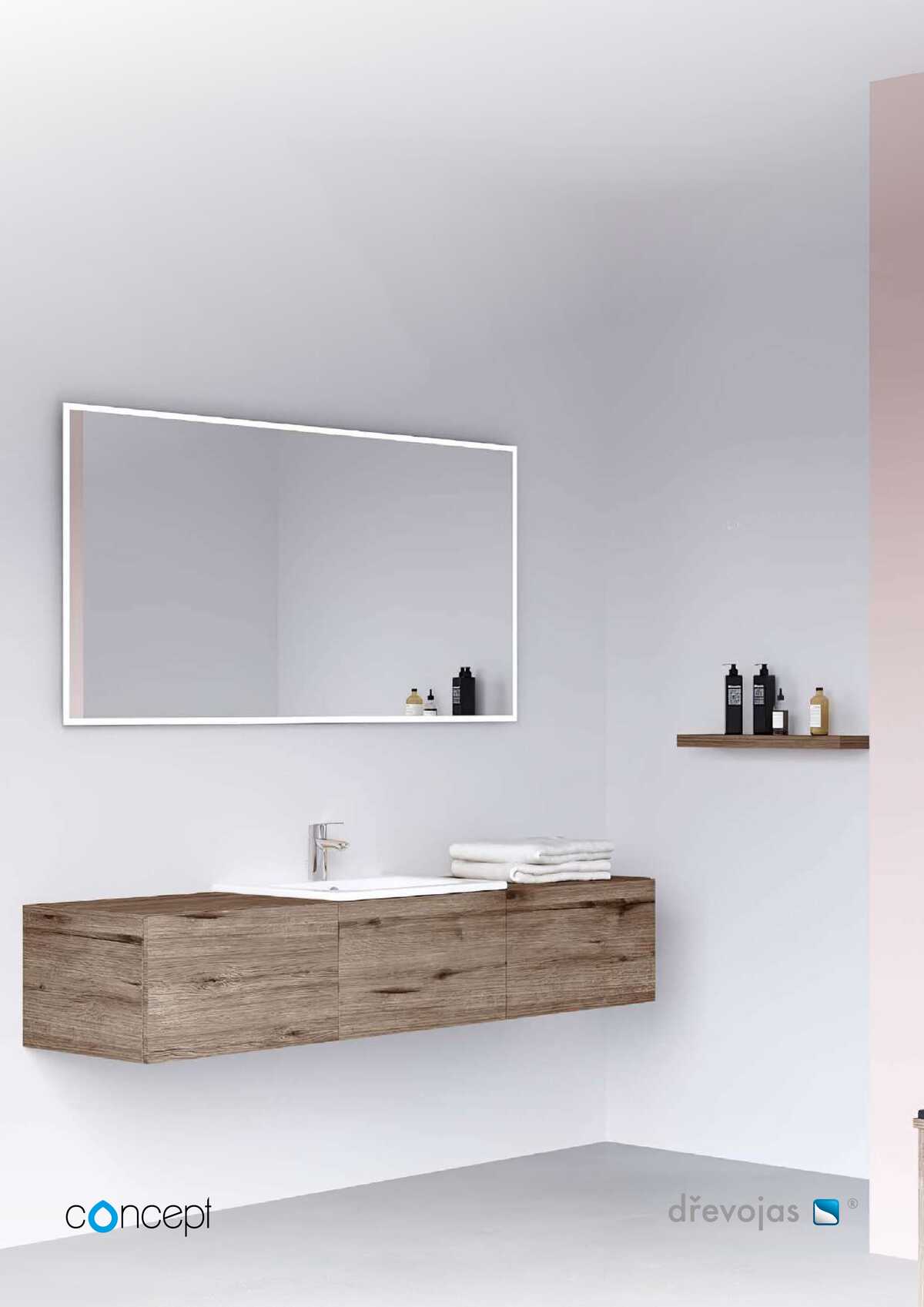 Koupelny Ptáček katalog sanita strana 76