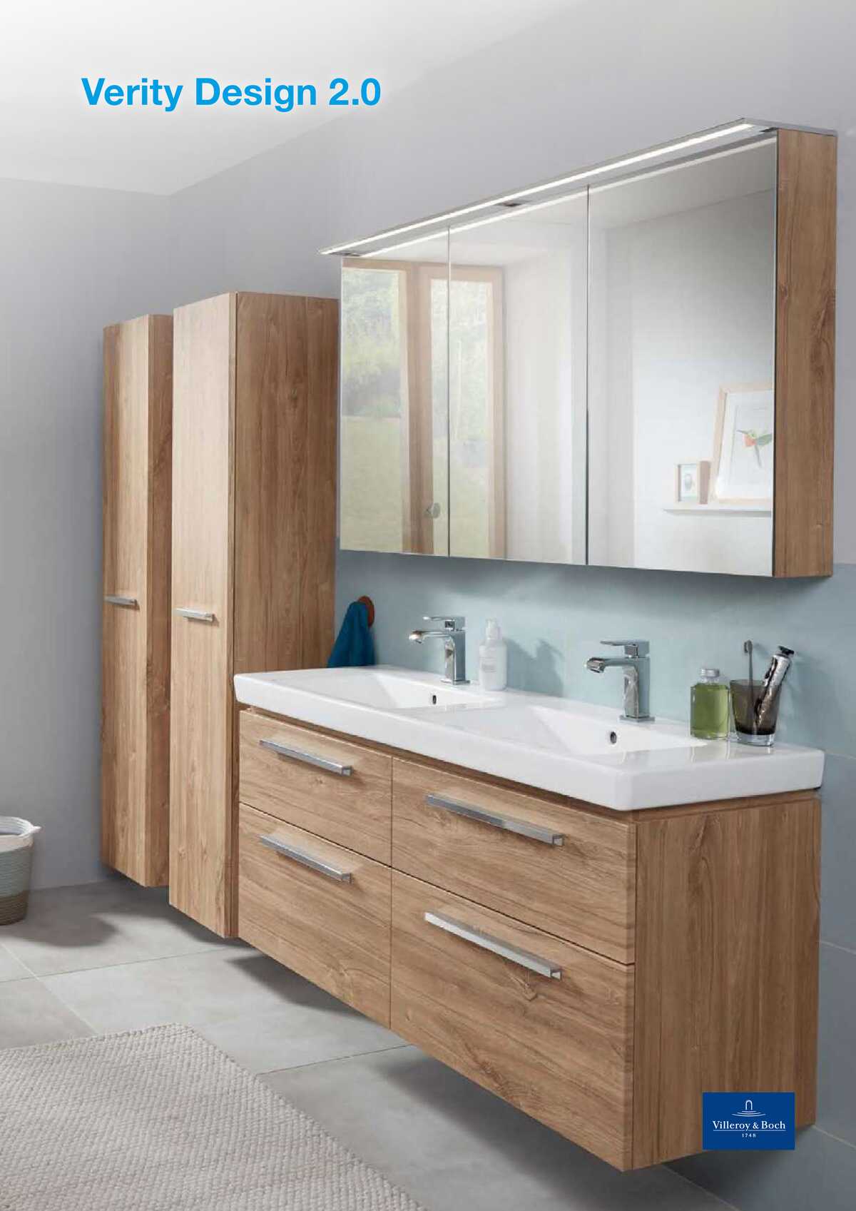 Koupelny Ptáček katalog sanita strana 82