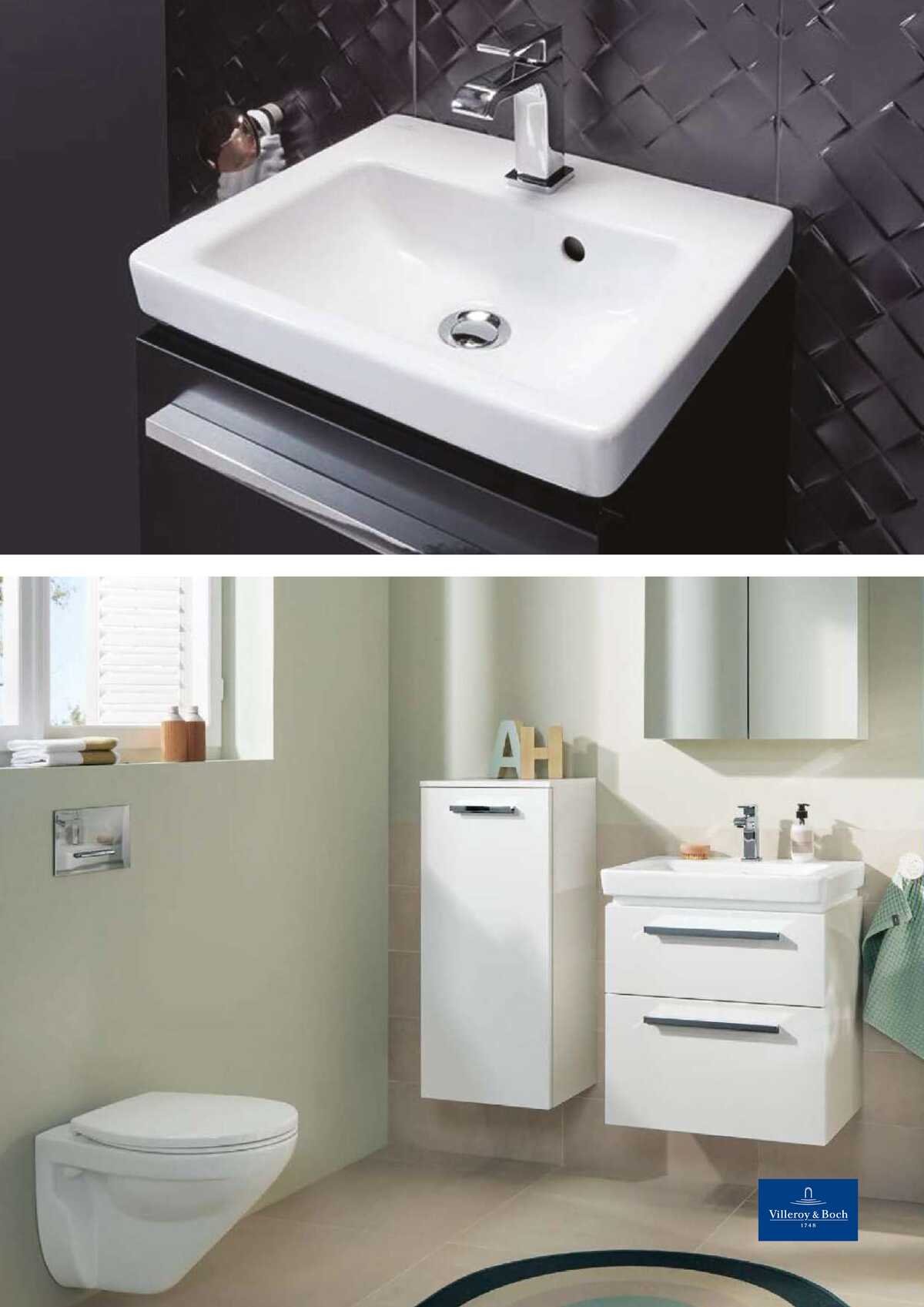 Koupelny Ptáček katalog sanita strana 84