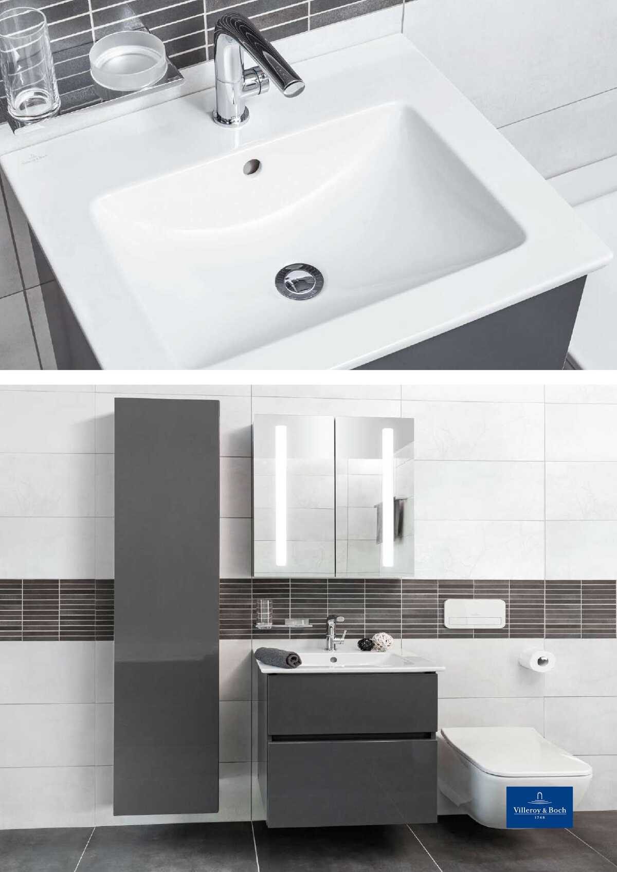 Koupelny Ptáček katalog sanita strana 88