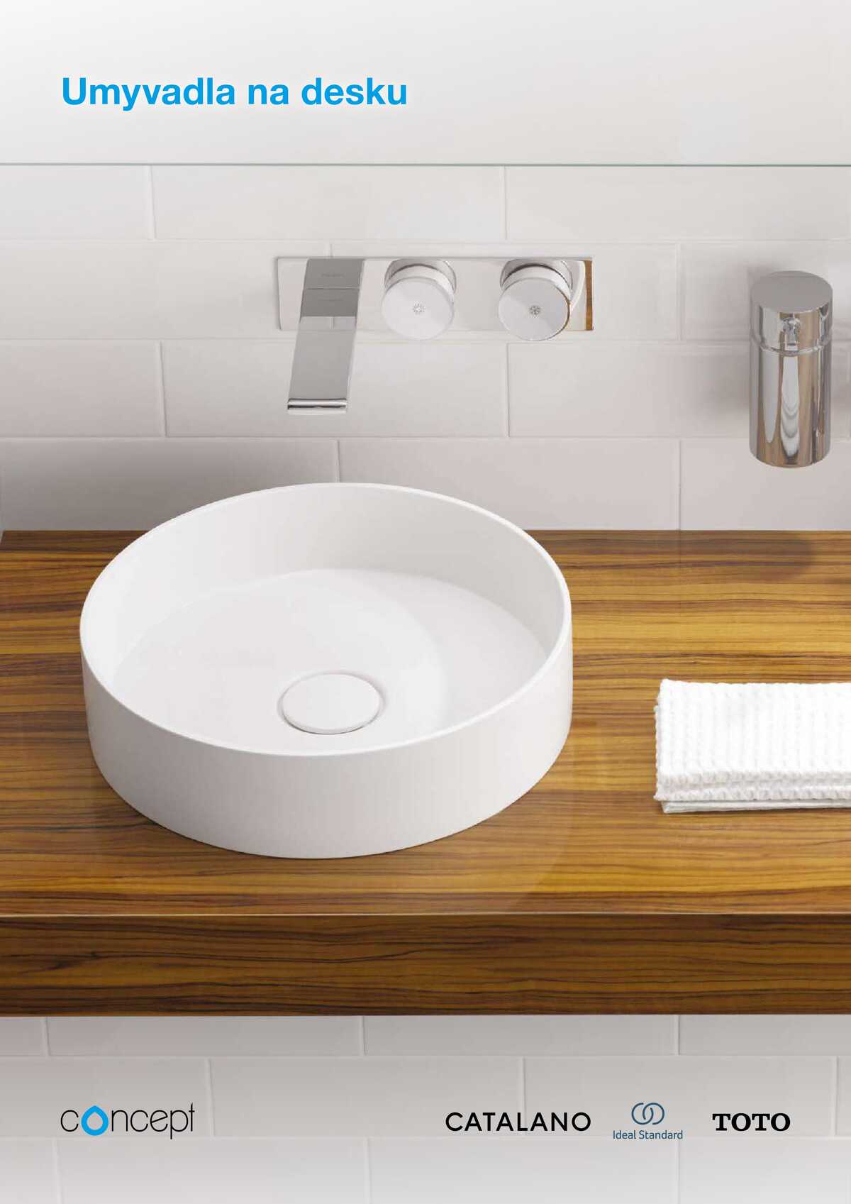 Koupelny Ptáček katalog sanita strana 96