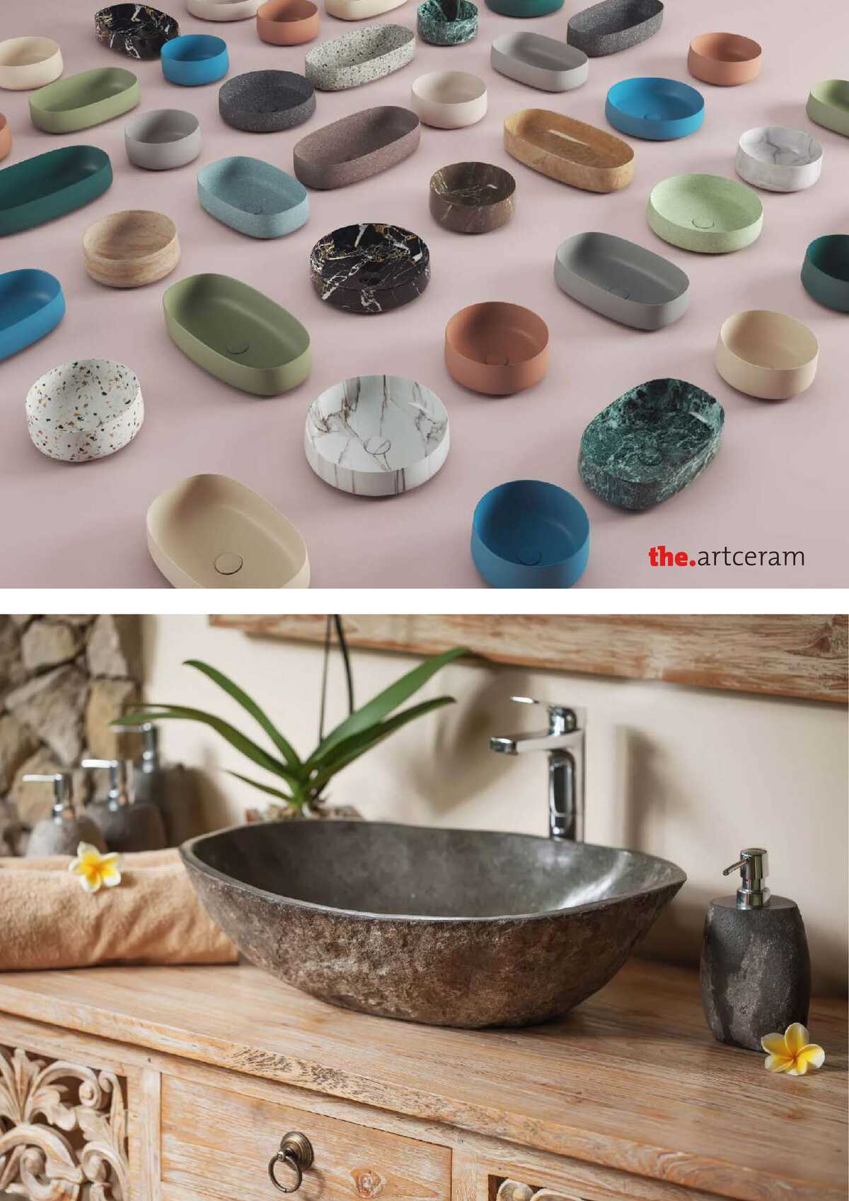 Koupelny Ptáček katalog sanita strana 98