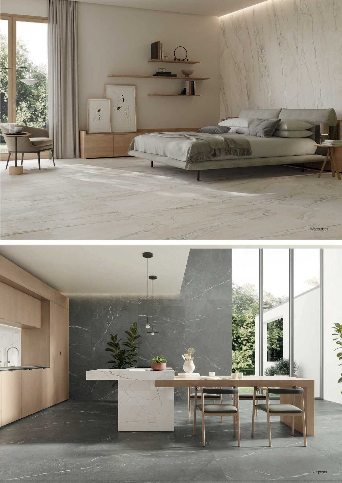 Koupelny Ptáček Velkoformátové dlažby strana 7