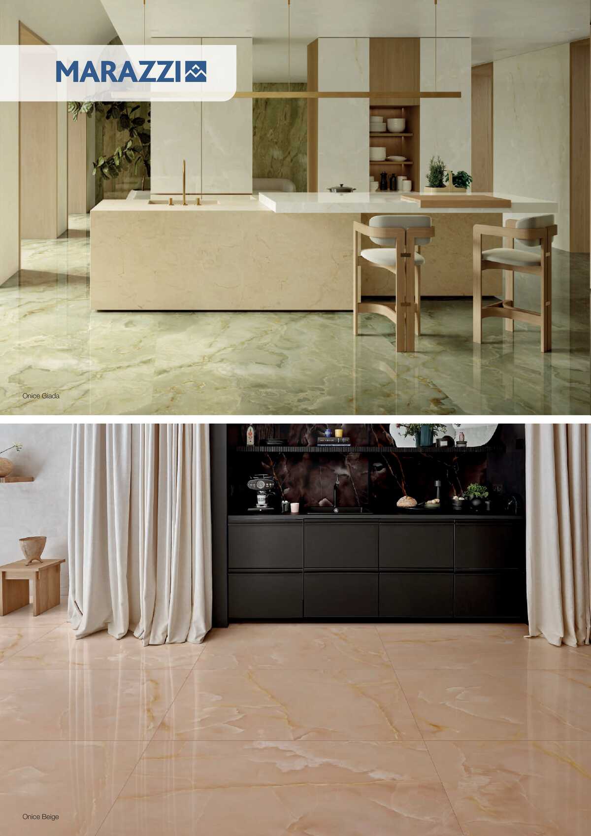 Koupelny Ptáček Velkoformátové dlažby strana 44