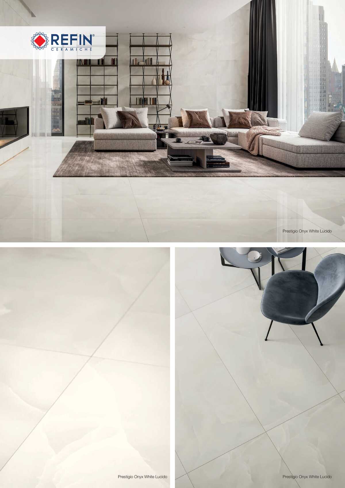 Koupelny Ptáček Velkoformátové dlažby strana 50