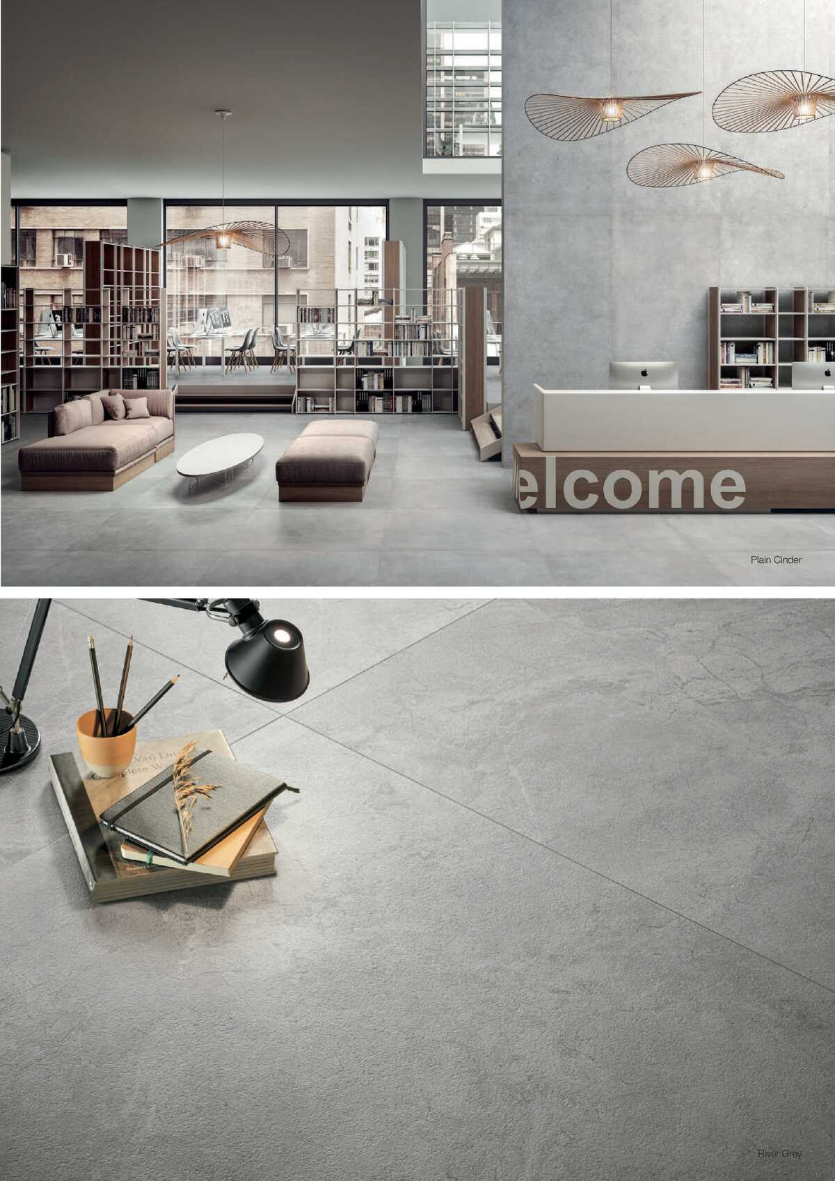 Koupelny Ptáček Velkoformátové dlažby strana 51