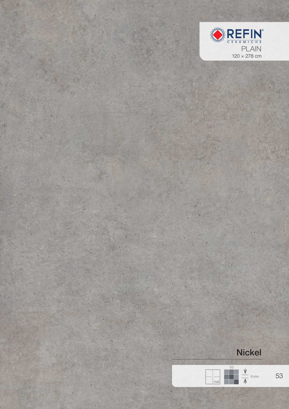 Koupelny Ptáček Velkoformátové dlažby strana 53