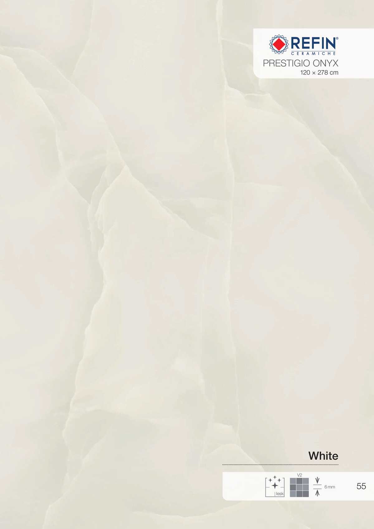 Koupelny Ptáček Velkoformátové dlažby strana 55