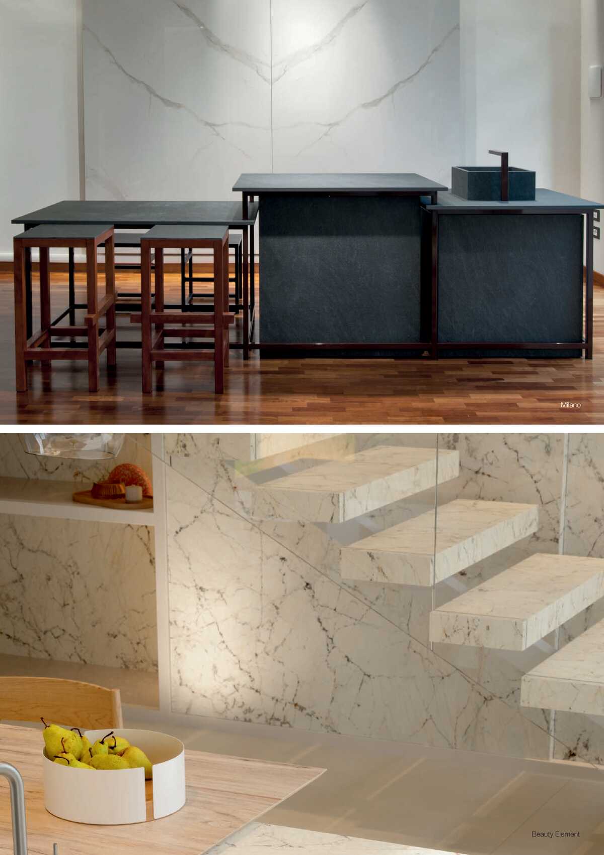 Koupelny Ptáček Velkoformátové dlažby strana 57