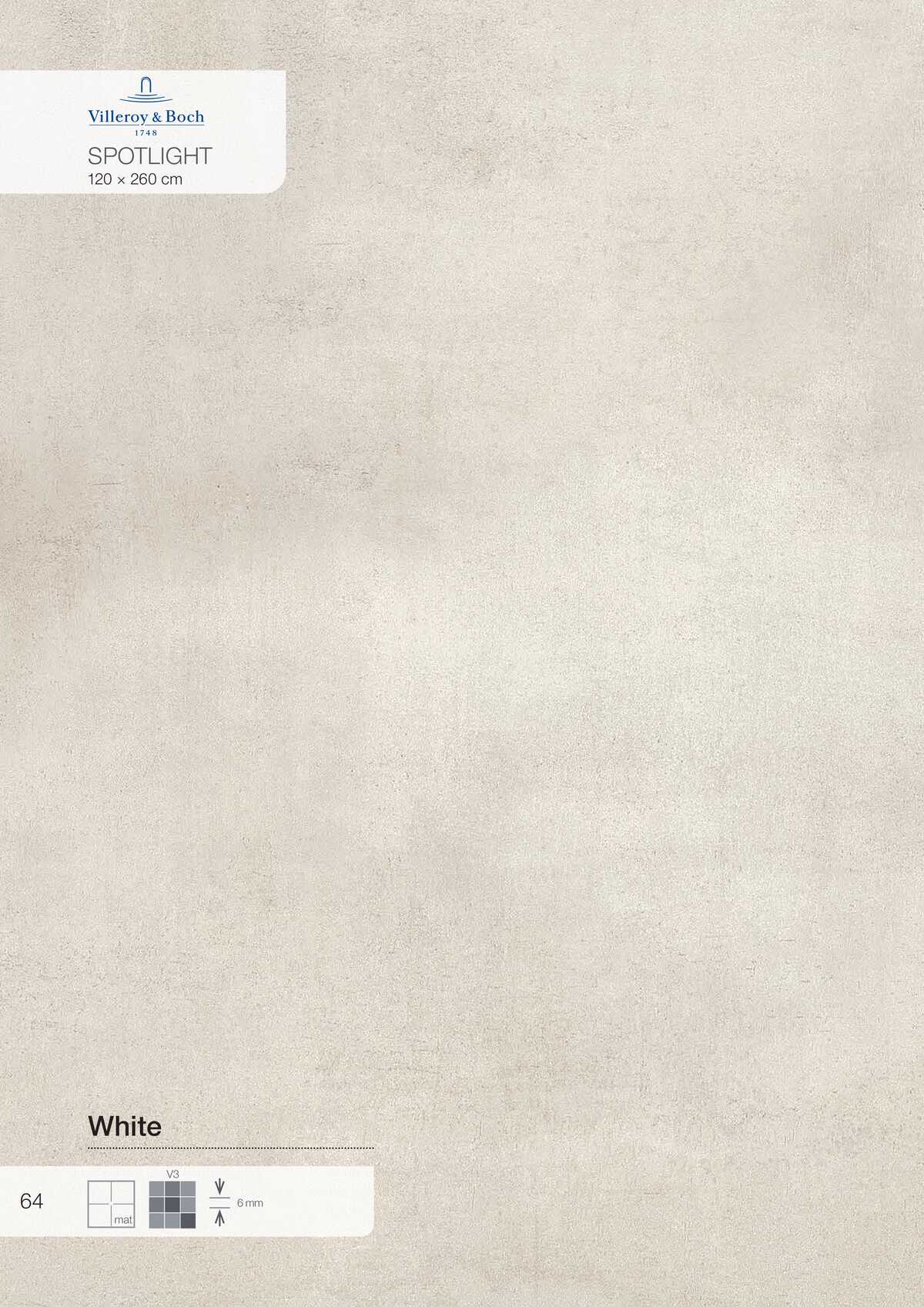 Koupelny Ptáček Velkoformátové dlažby strana 64