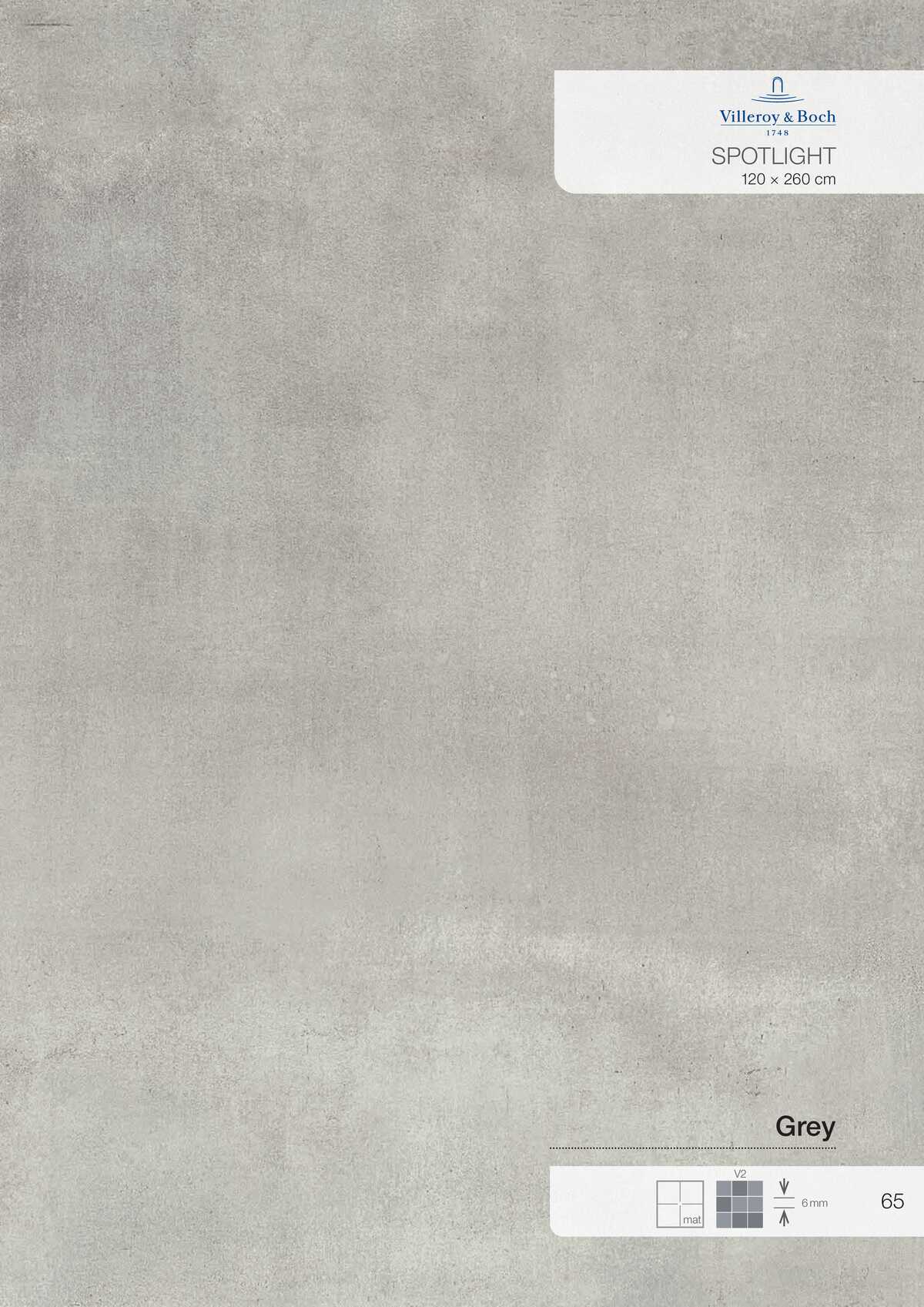 Koupelny Ptáček Velkoformátové dlažby strana 65