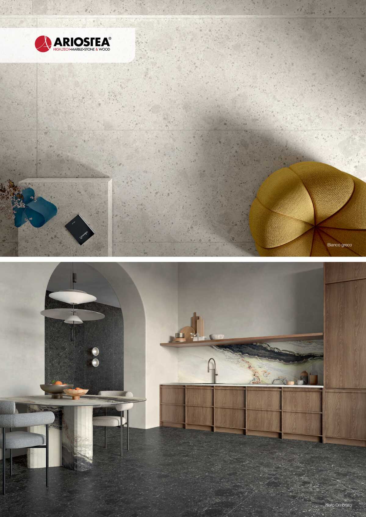 Koupelny Ptáček Velkoformátové dlažby strana 68