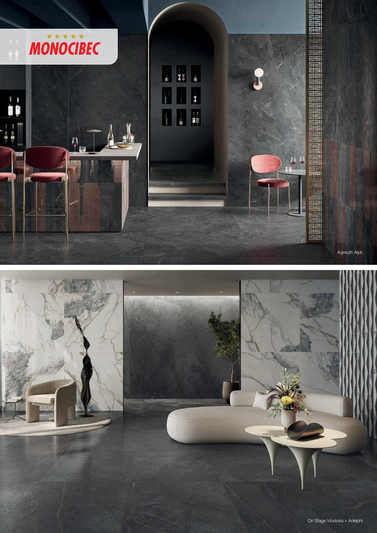 Koupelny Ptáček Velkoformátové dlažby strana 72