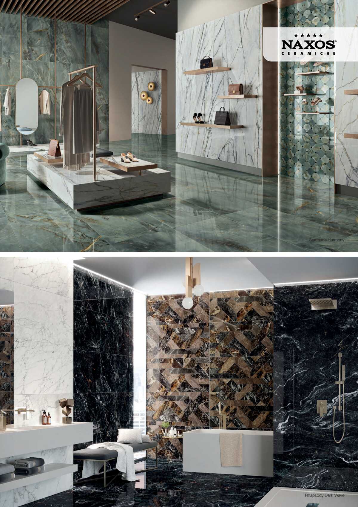 Koupelny Ptáček Velkoformátové dlažby strana 73