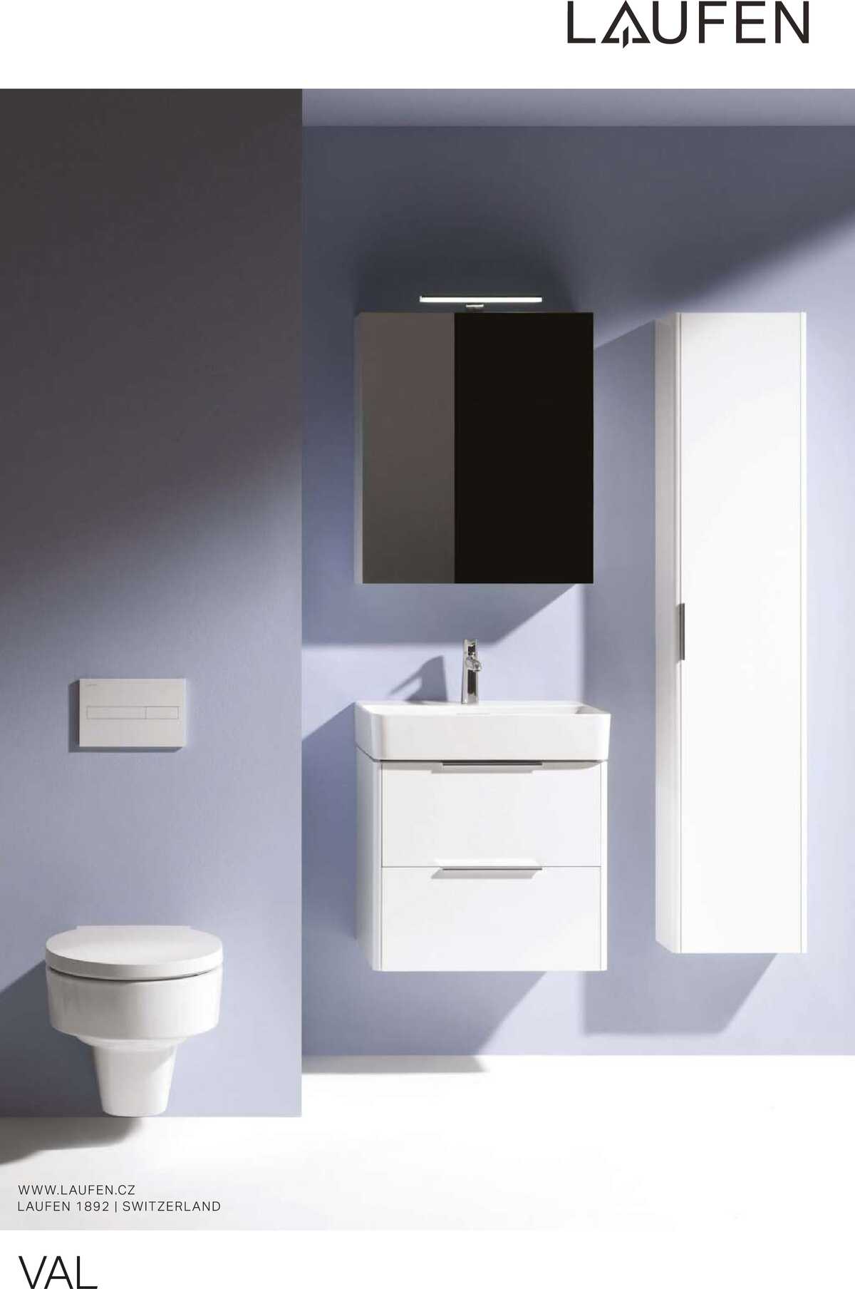 Koupelny Ptáček Speciál strana 103