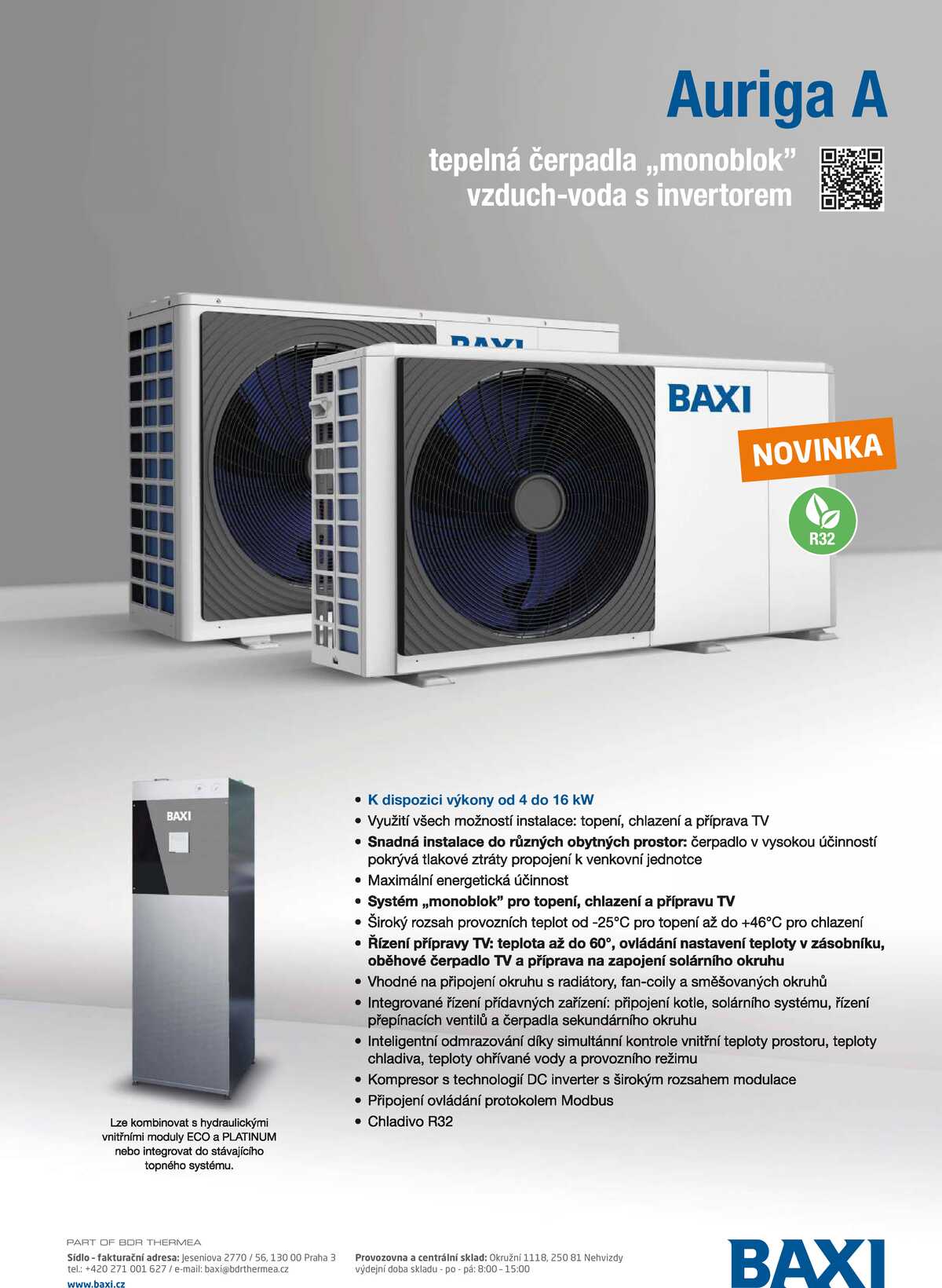 Koupelny Ptáček Speciál strana 119