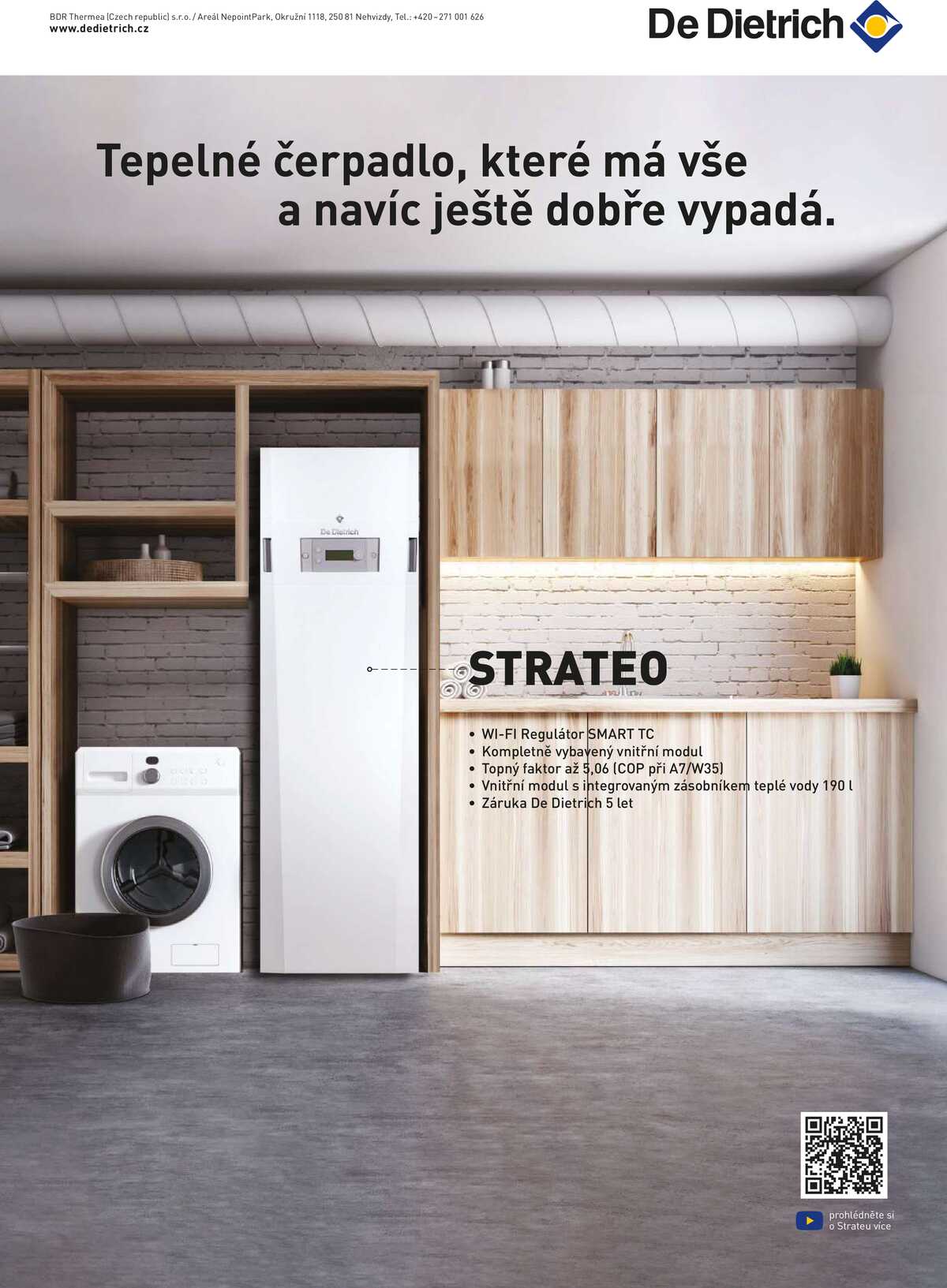 Koupelny Ptáček Speciál strana 123