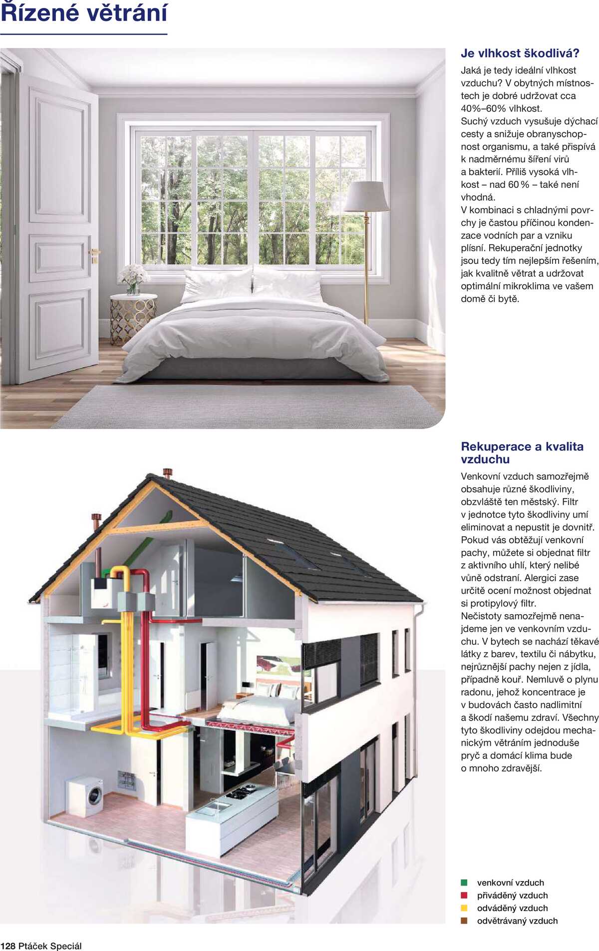 Koupelny Ptáček Speciál strana 128