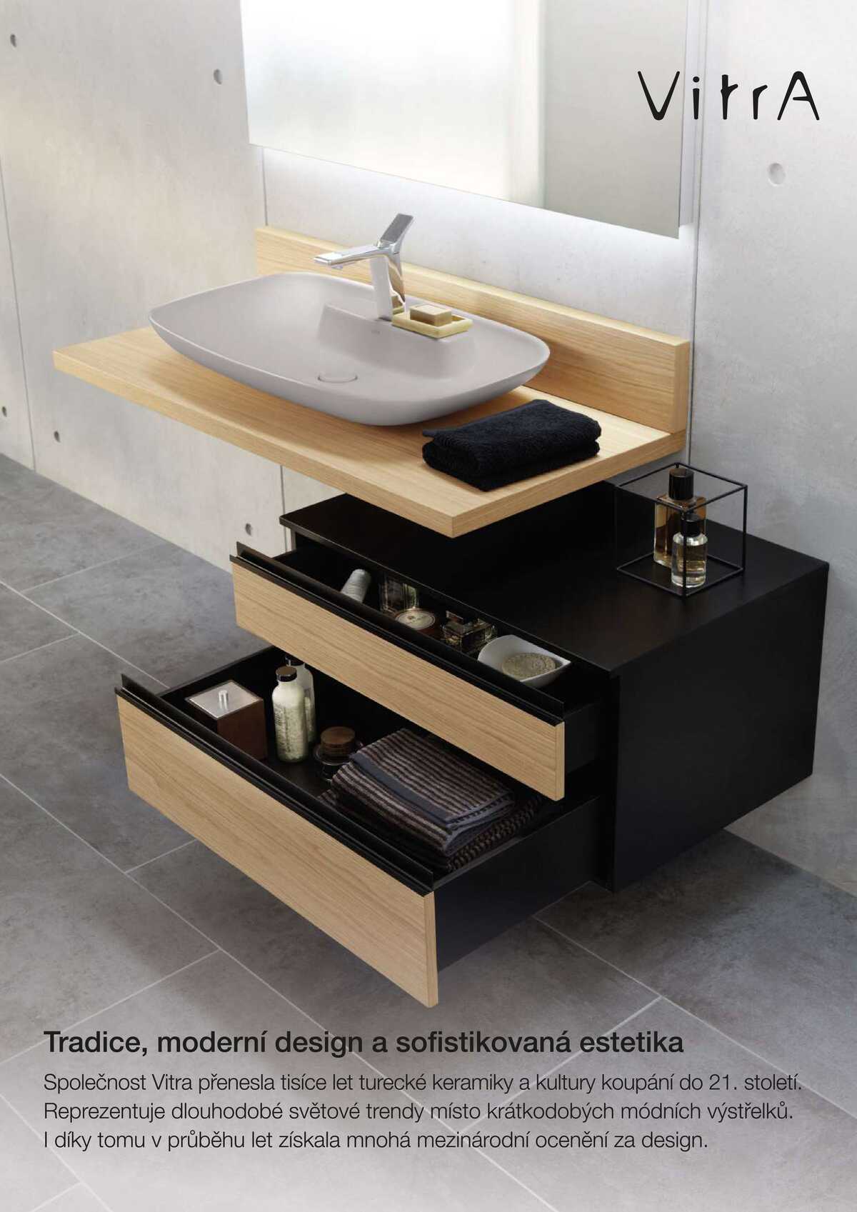 Koupelny Ptáček Speciál strana 13