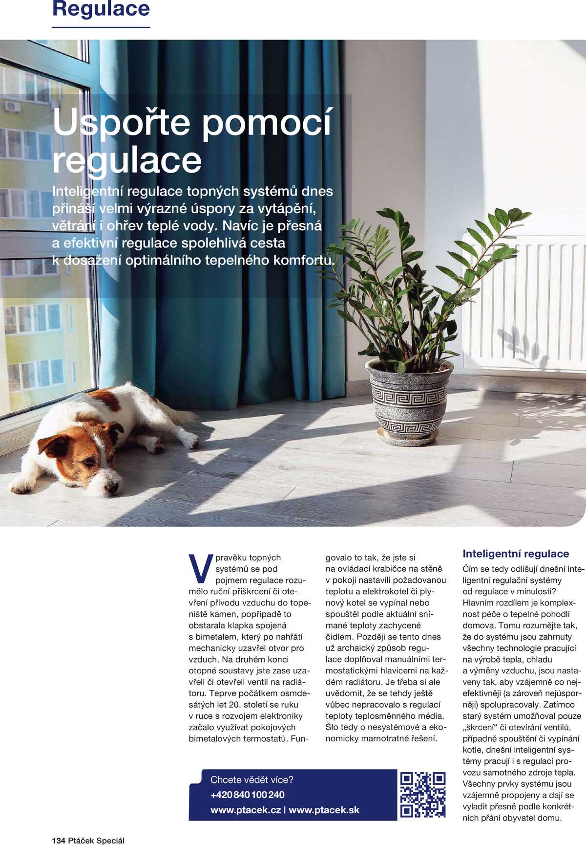 Koupelny Ptáček Speciál strana 134