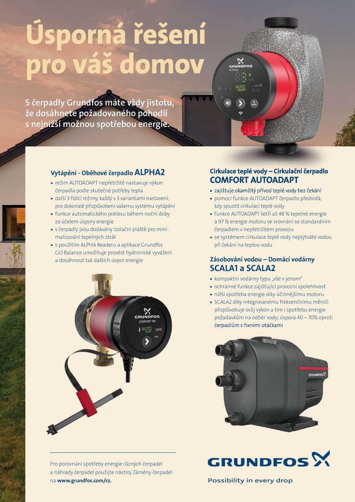 Koupelny Ptáček Speciál strana 159