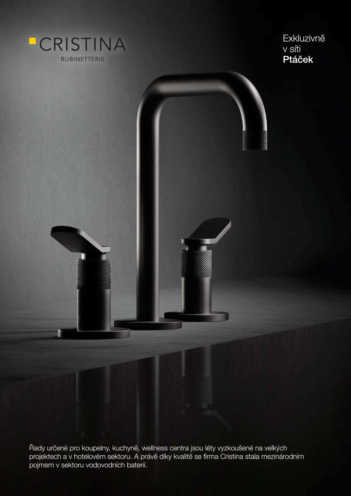 Koupelny Ptáček Speciál strana 17