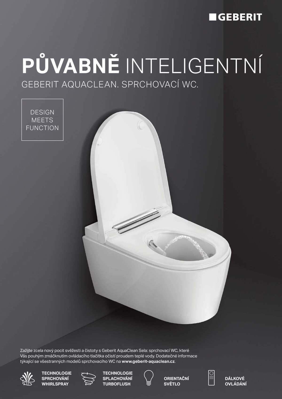 Koupelny Ptáček Speciál strana 28