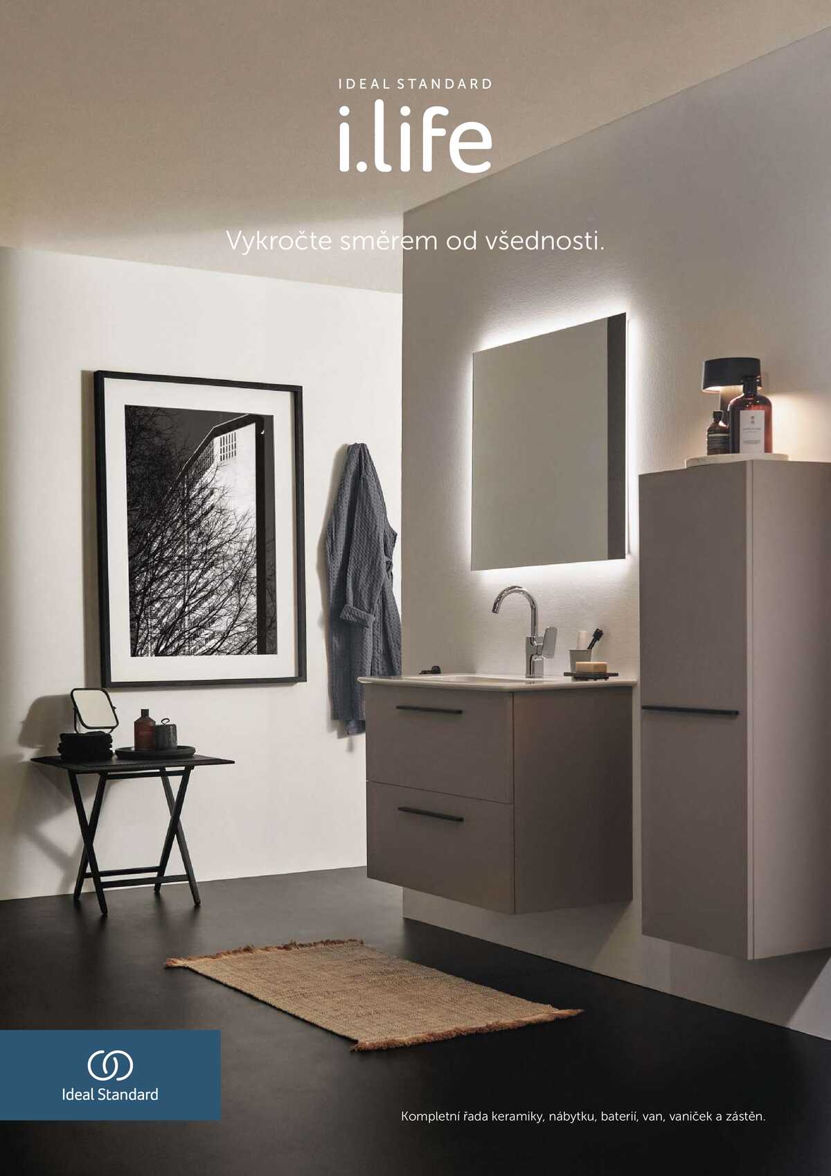 Koupelny Ptáček Speciál strana 42