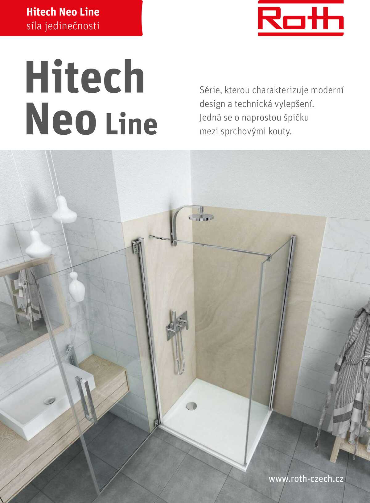 Koupelny Ptáček Speciál strana 55