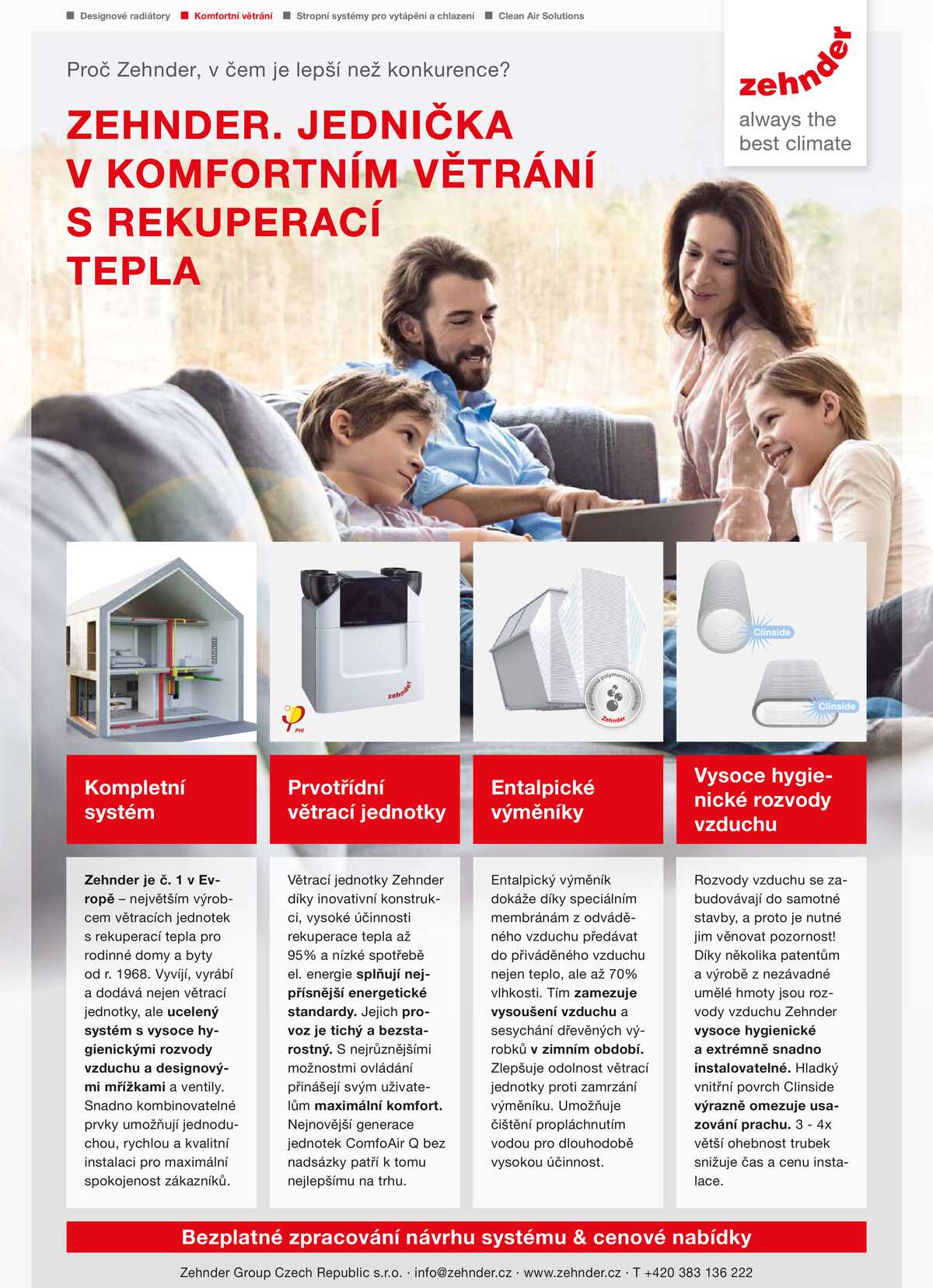 Koupelny Ptáček Speciál strana 57