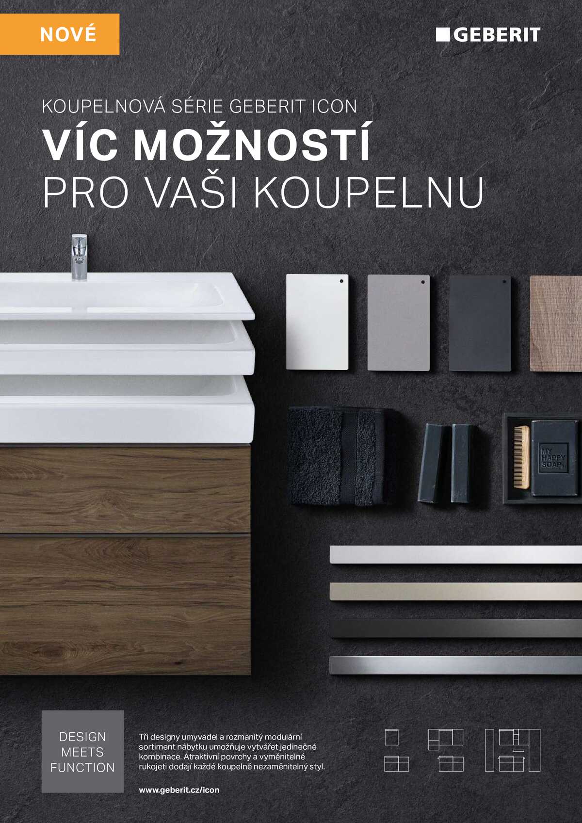 Koupelny Ptáček Speciál strana 63