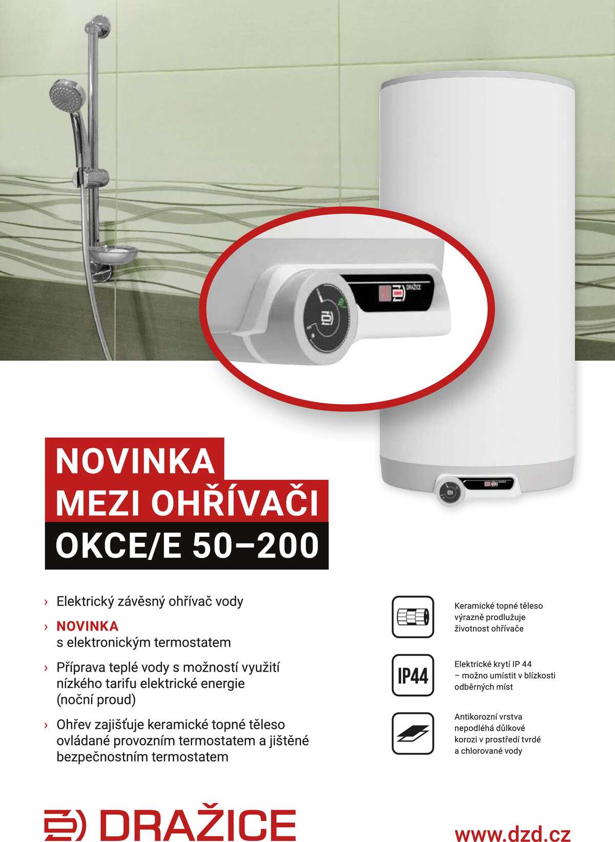 Koupelny Ptáček Speciál strana 69