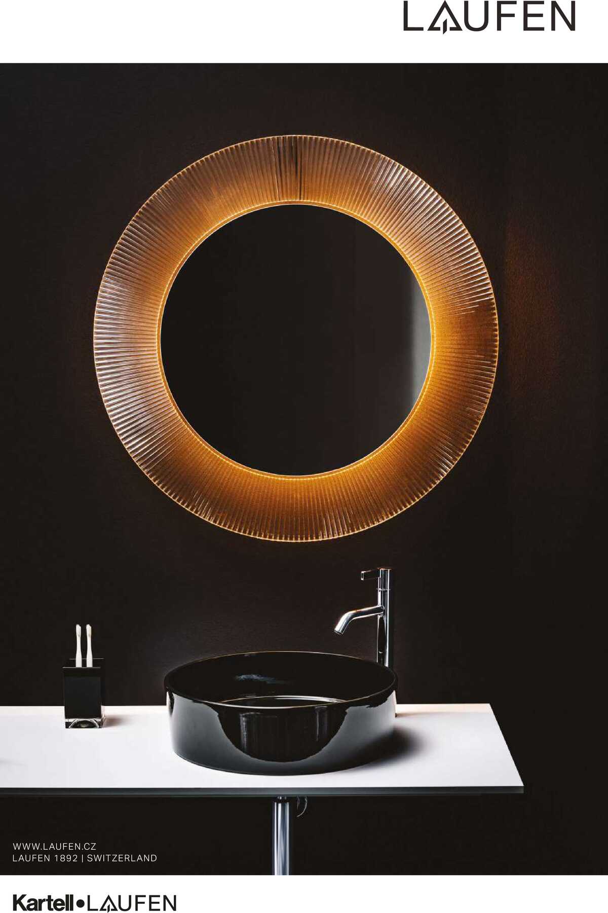 Koupelny Ptáček Speciál strana 79