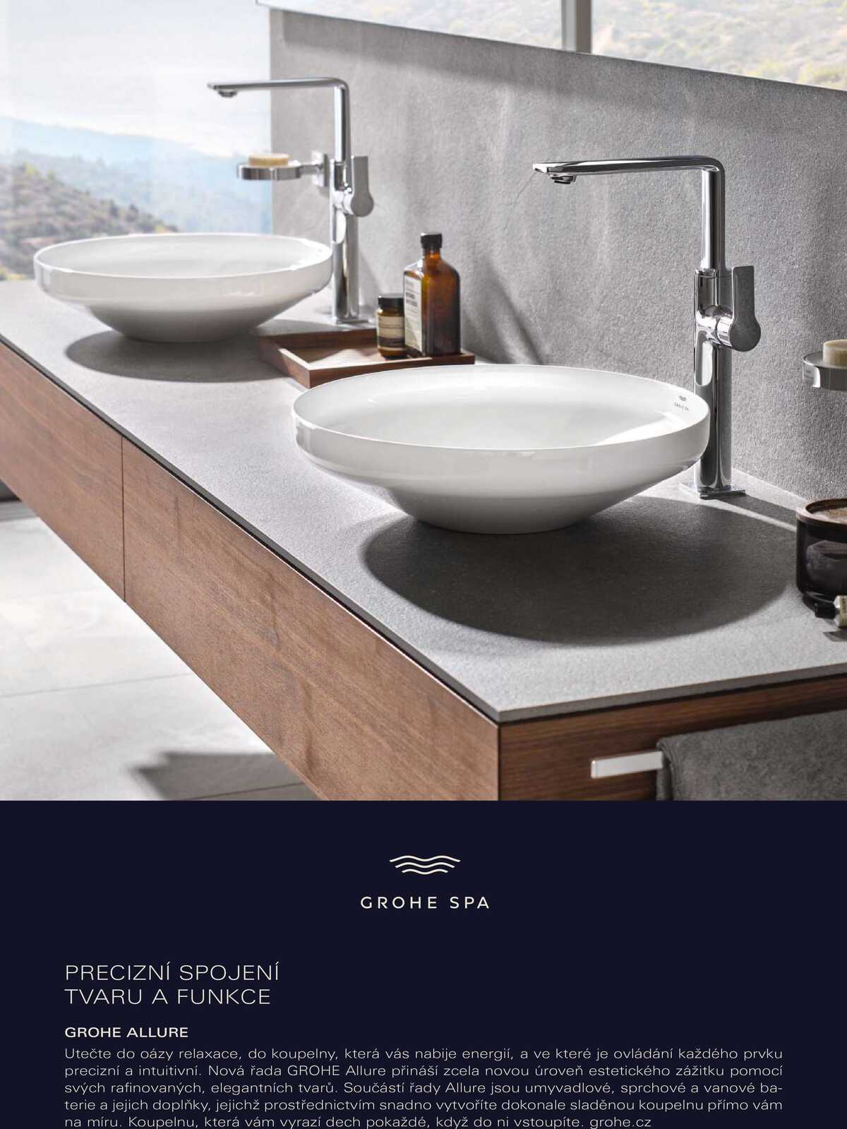 Koupelny Ptáček Speciál strana 93