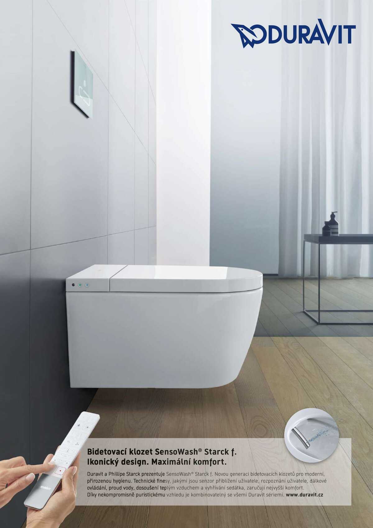 Koupelny Ptáček Speciál strana 99