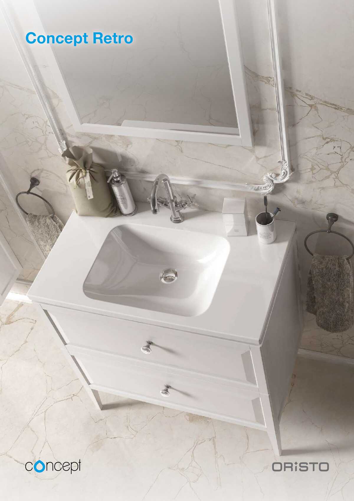 Koupelny Ptáček katalog koupelnový nábytek strana 26