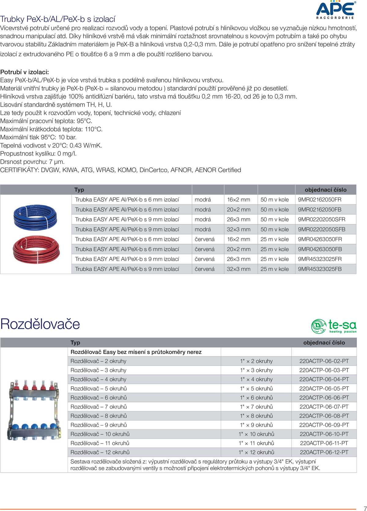 Koupelny Ptáček Podlahové vytápění a rozvody vody strana 7