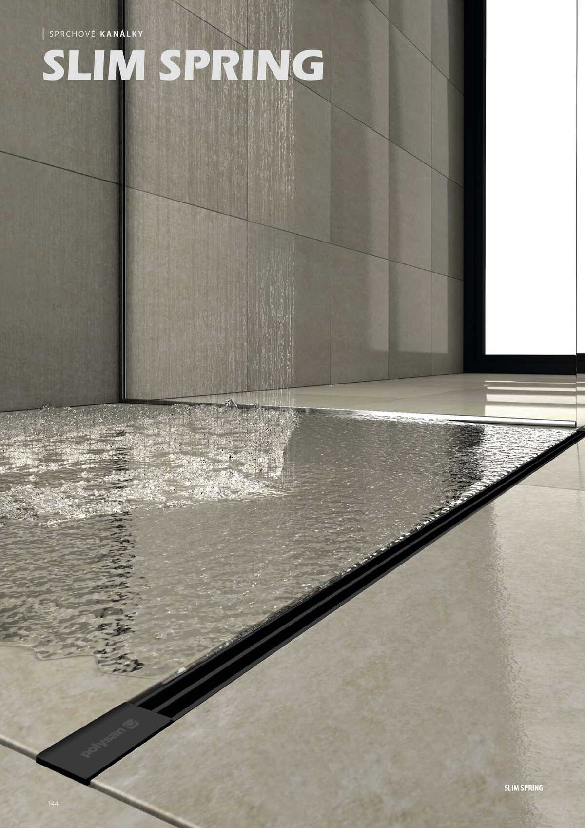 Sapho koupelny Inspirace strana 144