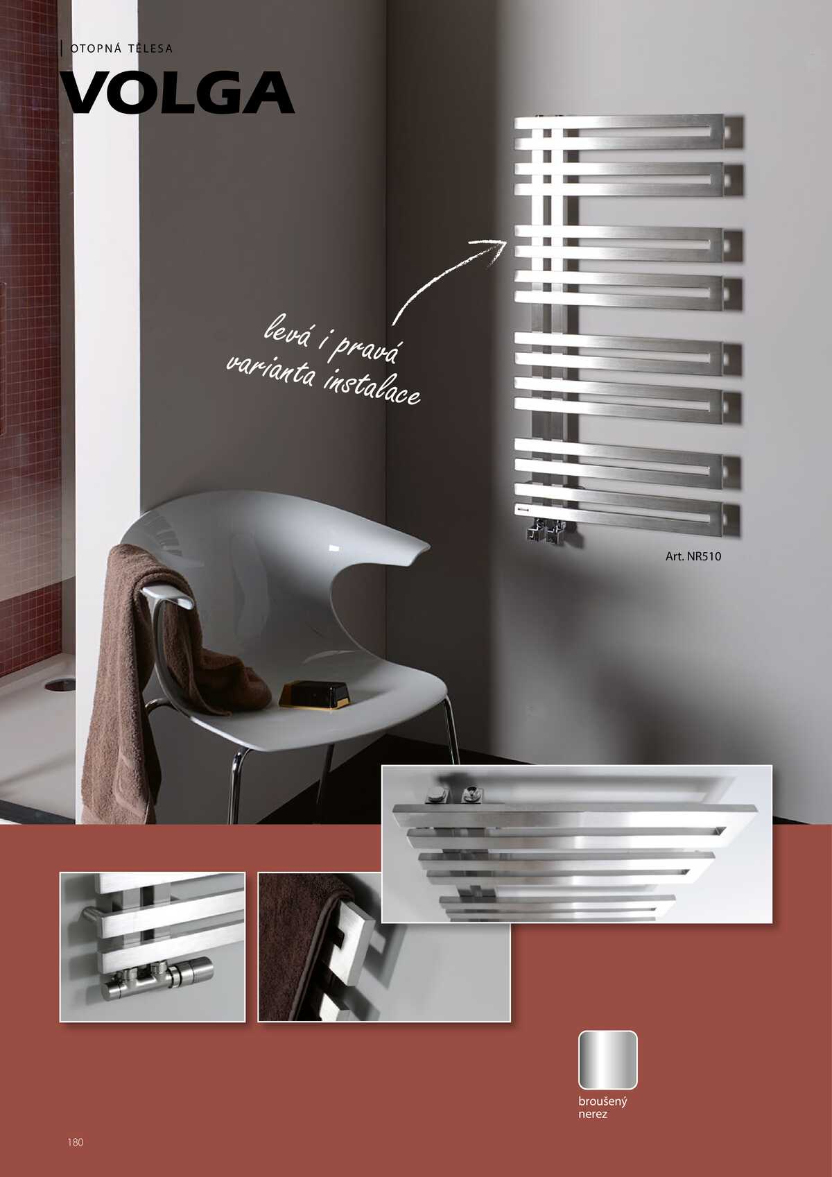 Sapho koupelny Inspirace strana 180