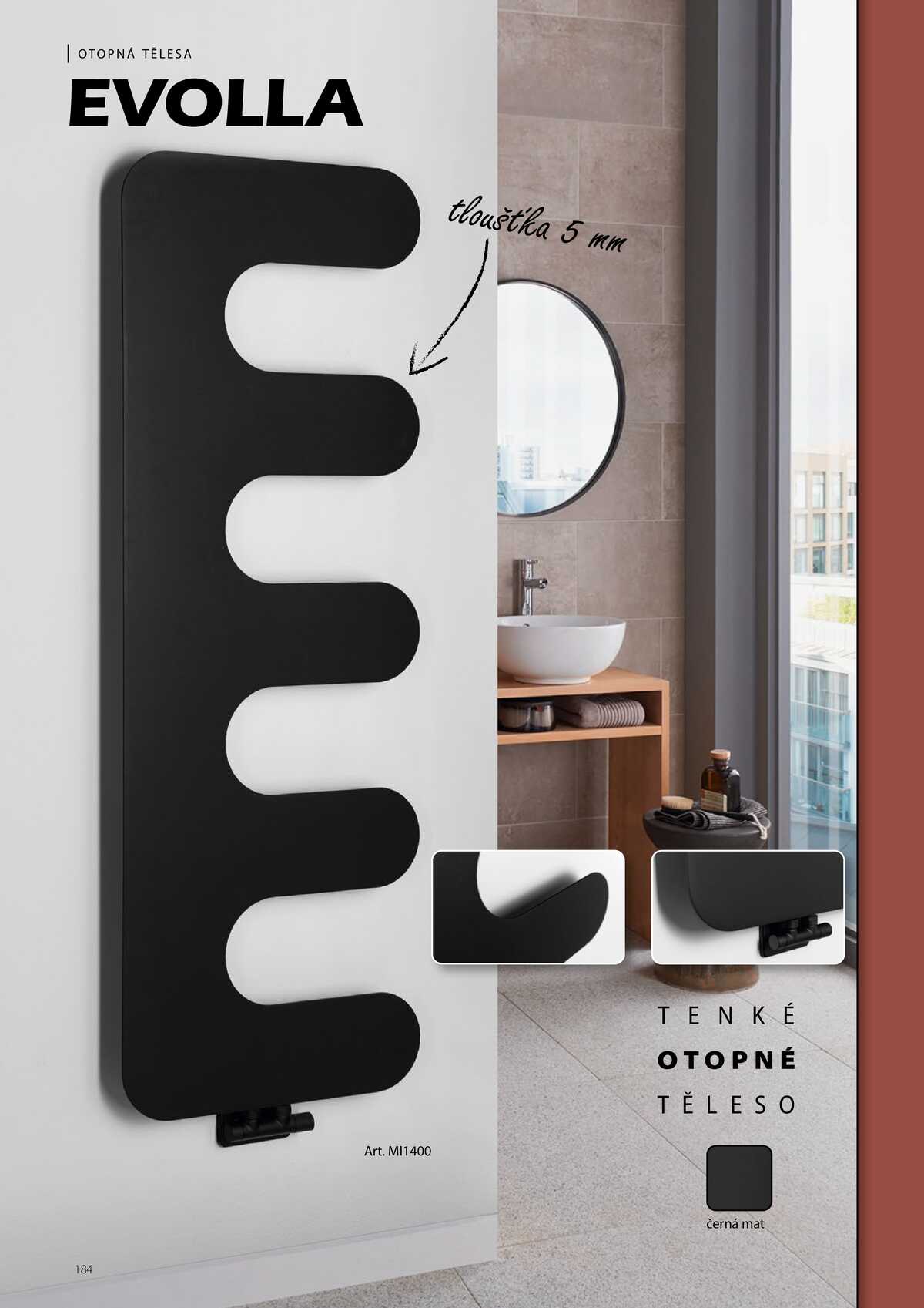 Sapho koupelny Inspirace strana 184