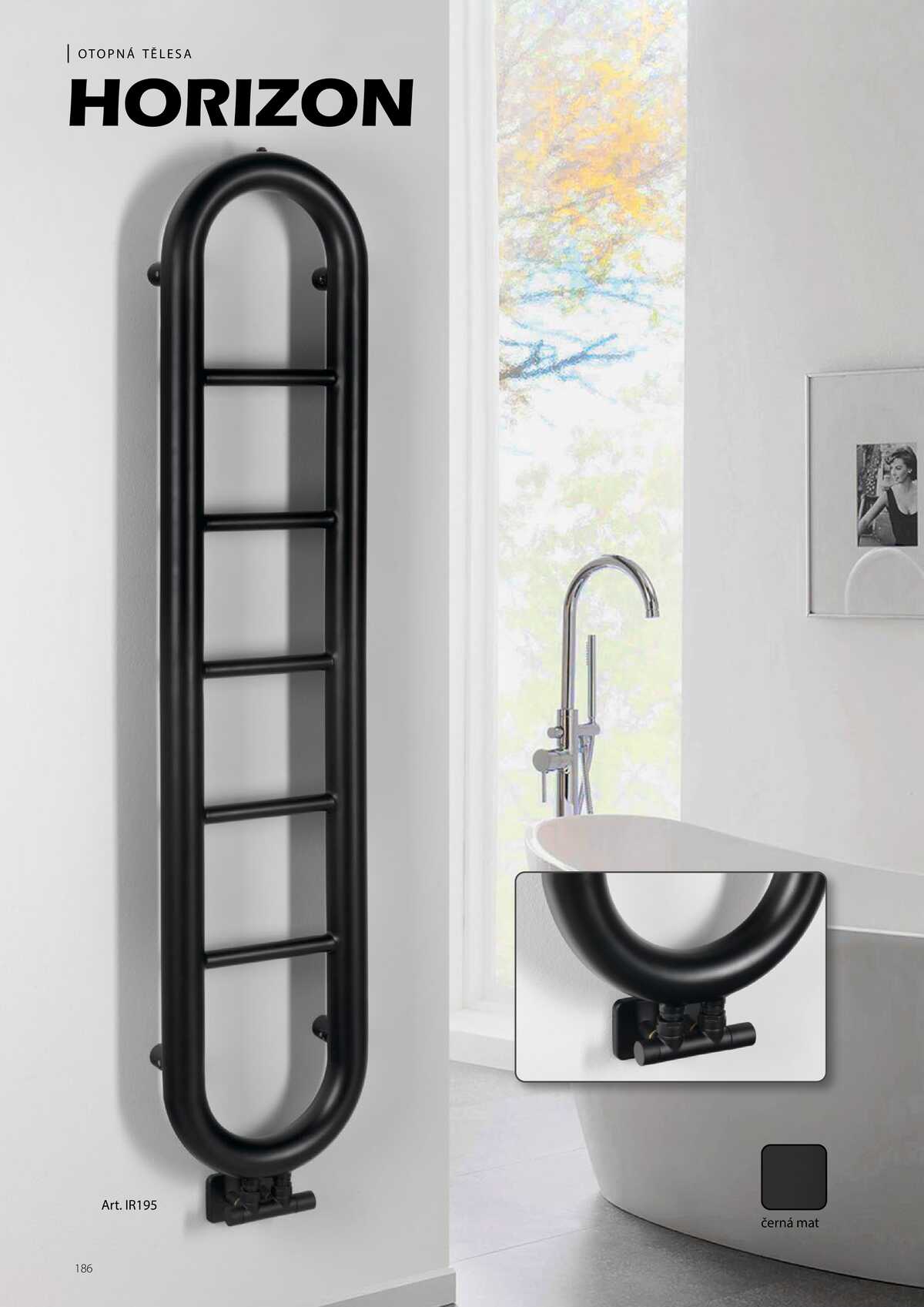 Sapho koupelny Inspirace strana 186